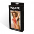 Изящное боди, открывающее животик, Hustler Lingerie Изящное боди, открывающее животик, Hustler Lingerie