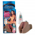 Темнокожая вагина Лация, California Exotic Novelties