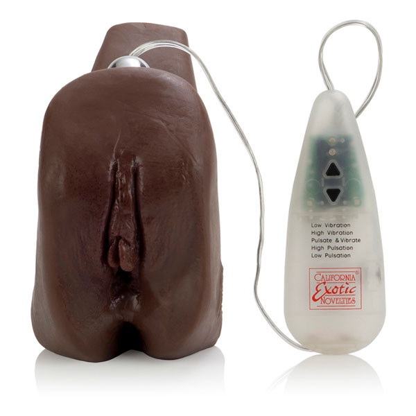Темнокожая вагина Лация, California Exotic Novelties