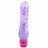 Вибратор с пупырышками Climax Gems - 16 см., Topco Sales Вибратор с пупырышками Climax Gems - 16 см., Topco Sales