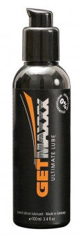 Лубрикант на силиконовой основе Getmaxxx, 100 мл, Doctor Love (Futuring)