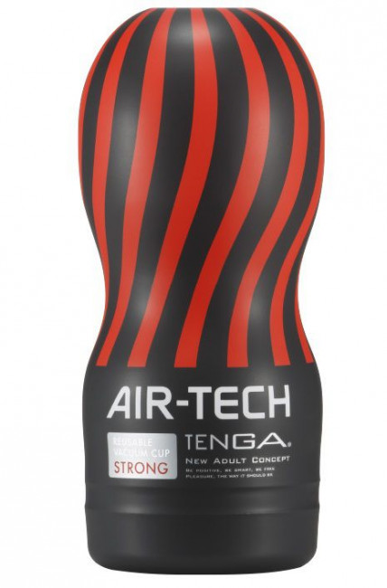 Мастурбатор Reusable Vacuum CUP Strong, Tenga