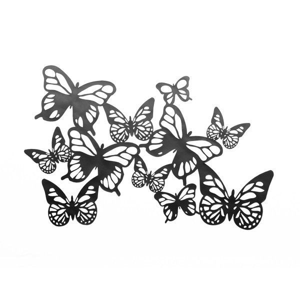 Маска на глаза в виде бабочек SYBILLE, Bijoux Indiscrets