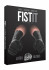 Черные латексные перчатки для фистинга Latex Short Glove Черные латексные перчатки для фистинга Latex Short Glove