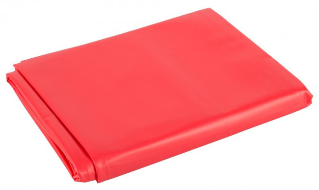Красная виниловая простынь Vinyl Bed Sheet, Orion Красная виниловая простынь Vinyl Bed Sheet, Orion