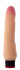 Вибратор реалистичной формы REALSTUFF 8INCH VIBRATOR - 19 см., Dream Toys