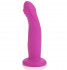 Фаллоимитатор-насадка G-Caress на присоске - 16 см., California Exotic Novelties