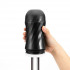 Мастурбатор с регулируемой плотностью обхвата Custom Strength CUP Twist Ripple, Tenga