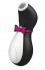 Вакуум-волновой бесконтактный стимулятор клитора Satisfyer Pro Penguin Next Generation, Satisfyer