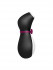 Вакуум-волновой бесконтактный стимулятор клитора Satisfyer Pro Penguin Next Generation, Satisfyer