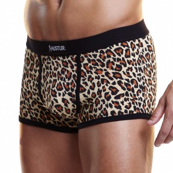 Мужские боксеры на узкой резинке, Hustler Lingerie
