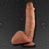 Фаллоимитатор на присоске SHANE DIESEL DILDO - 20 см., NS Novelties