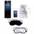 Набор из двух масок на глаза Soft Blindfold Twin Pack, Fifty Shades of Grey