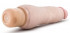 Телесный вибратор Fabien - 22,8 см.