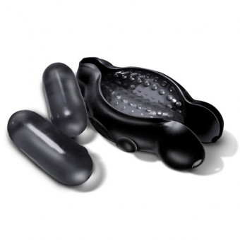 Мастурбатор VerSpanken H2O Masturbator , Big Teaze Toys