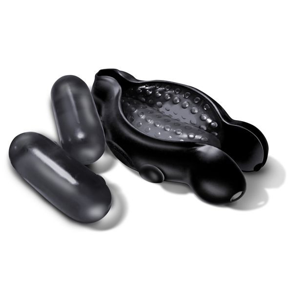 Мастурбатор VerSpanken H2O Masturbator , Big Teaze Toys