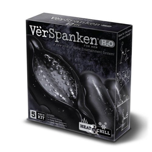 Мастурбатор VerSpanken H2O Masturbator , Big Teaze Toys