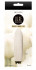 Молочный фактурный мини-вибратор Luxe Compact Vibe Princess - 10,8 см., NS Novelties Молочный фактурный мини-вибратор Luxe Compact Vibe Princess - 10,8 см., NS Novelties