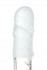 Белый мастурбатор A-Toys Pocket Dotty, A-toys Белый мастурбатор A-Toys Pocket Dotty, A-toys