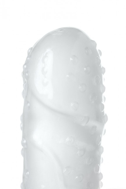 Белый мастурбатор A-Toys Pocket Dotty, A-toys Белый мастурбатор A-Toys Pocket Dotty, A-toys