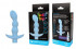 Голубой вибратор Sweet Toys - 11 см., Bior toys Голубой вибратор Sweet Toys - 11 см., Bior toys