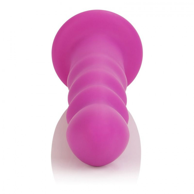 Фаллоимитатор-насадка Thruster на присоске - 17,7 см., California Exotic Novelties