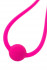 Розовый вагинальный шарик BLUSH Розовый вагинальный шарик BLUSH