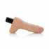 Вибратор Fut Ez Bend Stud Balsy - 23 см., California Exotic Novelties Вибратор Fut Ez Bend Stud Balsy - 23 см., California Exotic Novelties