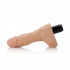 Вибратор Fut Ez Bend Stud Balsy - 23 см., California Exotic Novelties Вибратор Fut Ez Bend Stud Balsy - 23 см., California Exotic Novelties