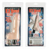 Вибратор Fut Ez Bend Stud Balsy - 23 см., California Exotic Novelties Вибратор Fut Ez Bend Stud Balsy - 23 см., California Exotic Novelties