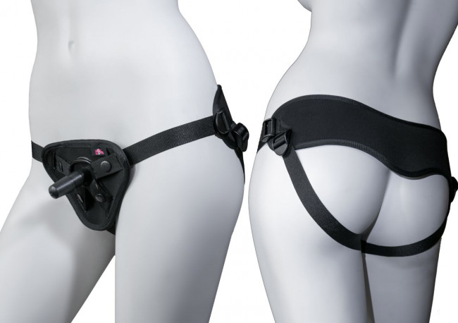 Трусы для страпона Dark play, Lola toys Трусы для страпона Dark play, Lola toys
