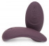 Клиторальный стимулятор My Body Blooms Rechargeable Knicker Vibrator with Remote, Fifty Shades of Grey Клиторальный стимулятор My Body Blooms Rechargeable Knicker Vibrator with Remote, Fifty Shades of Grey