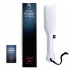 Двусторонняя сатиновая шлепалка Satin Spanking Paddle - 32 см., Fifty Shades of Grey Двусторонняя сатиновая шлепалка Satin Spanking Paddle - 32 см., Fifty Shades of Grey