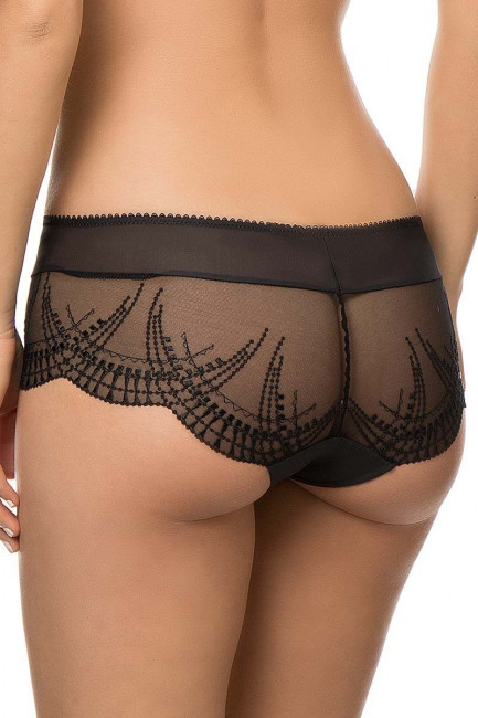 Трусы-шорты Diane с вышивкой, Empreinte