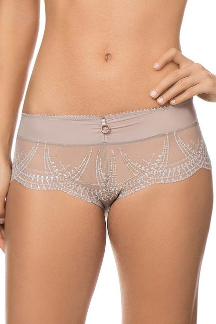 Трусы-шорты Diane с вышивкой, Empreinte