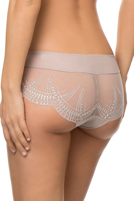 Трусы-шорты Diane с вышивкой, Empreinte