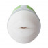 Мастурбатор-ротик Vulcan Love Skin Masturbator Wet Mouth, Topco Sales