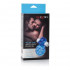 Синее эрекционное кольцо с утенком Micro Vibe Arouser Power Duckie, California Exotic Novelties