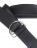Коричневый страпон на трусиках Strap-on Harness Cock - 20,3 см., Pipedream