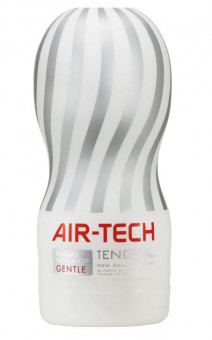Мастурбатор Reusable Vacuum CUP Gentle, Tenga