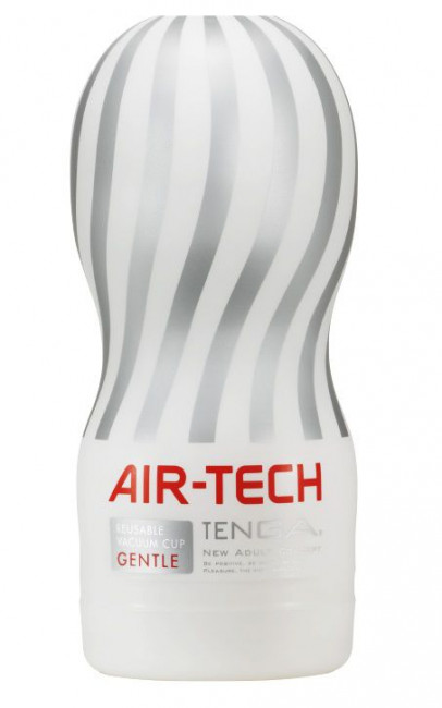 Мастурбатор Reusable Vacuum CUP Gentle, Tenga