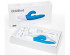Вибратор OhMiBod Freestyle W голубой, OhMiBod