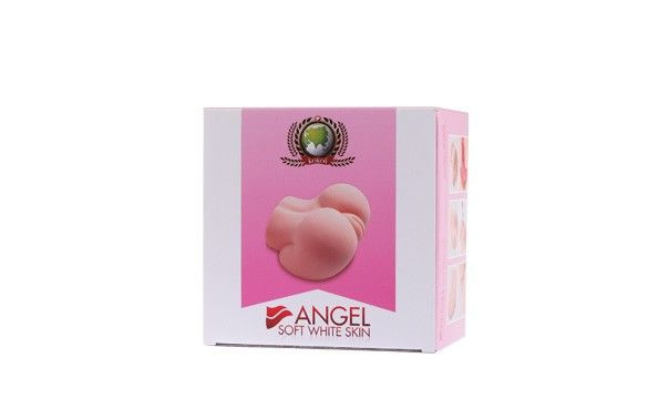 Мастурбатор-полуторс Angel 2 без вибрации, KOKOS