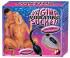 Женская вакуумная помпа с вибрацией Vibrating Vagina Sucker, Orion Женская вакуумная помпа с вибрацией Vibrating Vagina Sucker, Orion