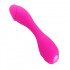 Розовый вибратор Devil Dick - 16 см. Розовый вибратор Devil Dick - 16 см.