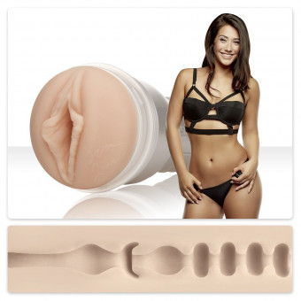Мастурбатор-вагина Fleshlight Girls - Eva Lovia Lotus, Fleshlight