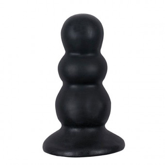 Гигантская анальная пробка MENZSTUFF PHENOMENAL PAWN - 22,5 см., Dream Toys