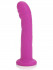 Фаллоимитатор-насадка Rippler на присоске - 18,5 см., California Exotic Novelties