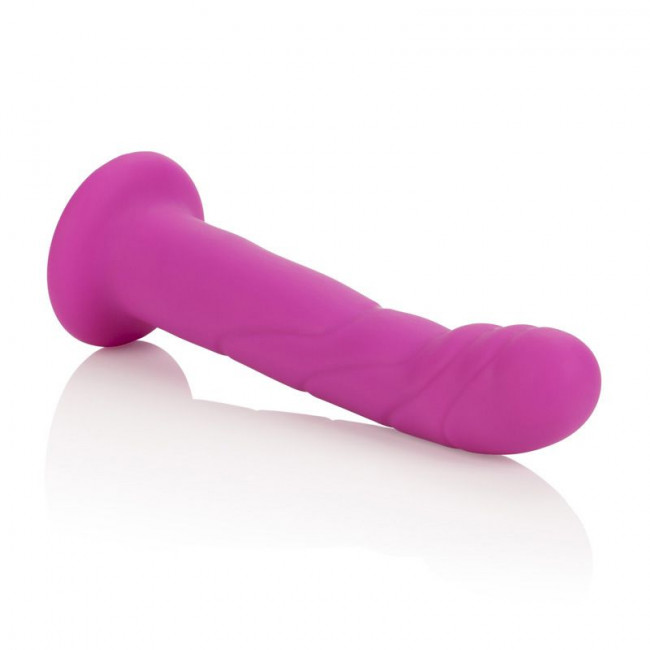 Фаллоимитатор-насадка Rippler на присоске - 18,5 см., California Exotic Novelties