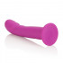 Фаллоимитатор-насадка Rippler на присоске - 18,5 см., California Exotic Novelties